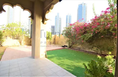 Apartment - 3 Bedrooms - 5 Bathrooms for sale in Reehan 6 - Reehan - Old Town - Downtown Dubai - Dubai