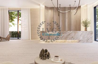 Apartment - 1 - 2 for sale in Samana California 2 - Al Furjan - Dubai Apartment - 1 - 2 for sale in Samana California 2 - Al Furjan - Dubai