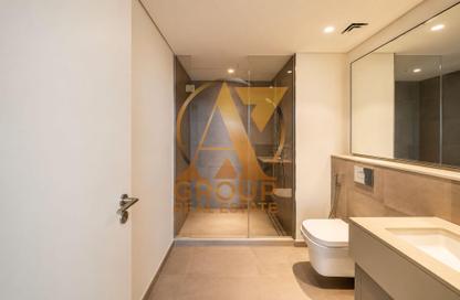 Villa - 3 Bedrooms - 4 Bathrooms for rent in Club Villas at Dubai Hills - Dubai Hills Estate - Dubai