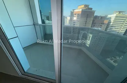 Apartment - 2 Bedrooms - 2 Bathrooms for rent in Afamia Tower 2 - Budaniq - Al Qasimia - Sharjah Apartment - 2 Bedrooms - 2 Bathrooms for rent in Afamia Tower 2 - Budaniq - Al Qasimia - Sharjah