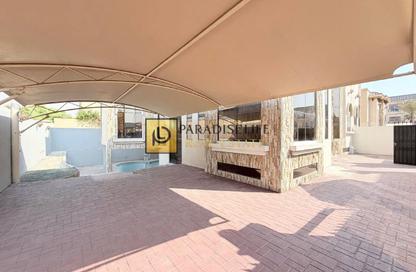 Villa - 4 - 5 for rent in Mirdif Villas - Mirdif - Dubai