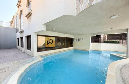 Villa - 4 - 5 for rent in Mirdif Villas - Mirdif - Dubai Villa - 4 - 5 for rent in Mirdif Villas - Mirdif - Dubai