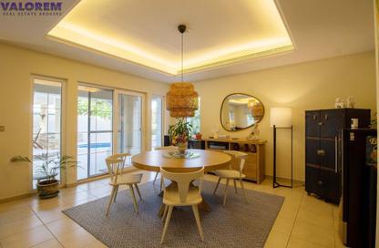 Villa - 4 Bedrooms - 4 Bathrooms for rent in Alvorada 4 - Alvorada - Arabian Ranches - Dubai