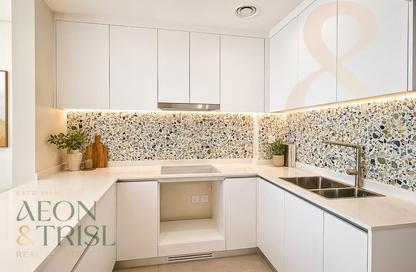 Apartment - 1 Bedroom - 2 Bathrooms for rent in Neva Residences - District 16 - Jumeirah Village Circle - Dubai