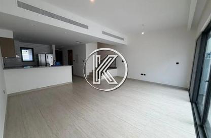 Townhouse - 5 Bedrooms - 6 Bathrooms for sale in Santorini - Damac Lagoons - Dubai