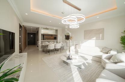 Apartment - 1 Bedroom - 2 Bathrooms for rent in The Address Residence Fountain Views 1 - The Address Residence Fountain Views - Downtown Dubai - Dubai