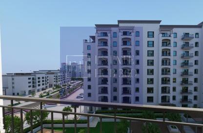 Apartment - 1 Bedroom - 1 Bathroom for sale in Views A - Yas Golf Collection - Yas Island - Abu Dhabi