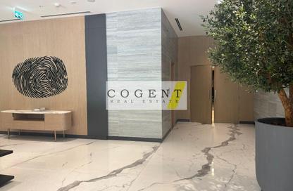 Apartment - 1 Bedroom - 1 Bathroom for rent in The Crest Tower C - The Crest - Sobha Hartland - Mohammed Bin Rashid City - Dubai