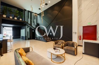 Warehouse - Studio - 2 for rent in Al Quoz Industrial Area 1 - Al Quoz Industrial Area - Al Quoz - Dubai