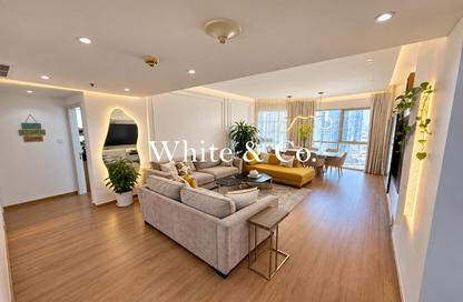 Apartment - 2 - 3 for sale in Lake Shore Tower - JLT Cluster Y - Jumeirah Lake Towers - Dubai Apartment - 2 - 3 for sale in Lake Shore Tower - JLT Cluster Y - Jumeirah Lake Towers - Dubai