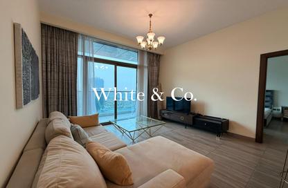 Apartment - 1 Bedroom - 2 Bathrooms for rent in MBL Residence - JLT Cluster K - Jumeirah Lake Towers - Dubai