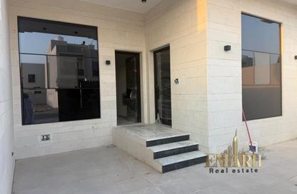 Townhouse - 4 - 5 for rent in Kabbali Hills - Al Helio 2 - Al Helio - Ajman