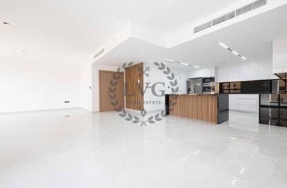 Apartment - 3 Bedrooms - 4 Bathrooms for rent in Murjan 1 - Murjan - Jumeirah Beach Residence - Dubai