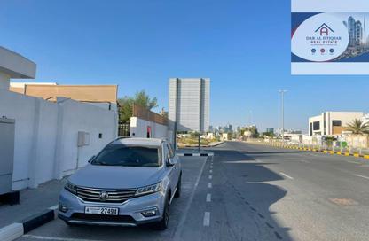 Villa - 7+ Bedrooms - 7+ Bathrooms for rent in Al Mirgab - Al Heerah - Sharjah Villa - 7+ Bedrooms - 7+ Bathrooms for rent in Al Mirgab - Al Heerah - Sharjah