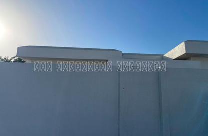 Villa - 7+ Bedrooms - 7+ Bathrooms for rent in Al Mirgab - Al Heerah - Sharjah Villa - 7+ Bedrooms - 7+ Bathrooms for rent in Al Mirgab - Al Heerah - Sharjah