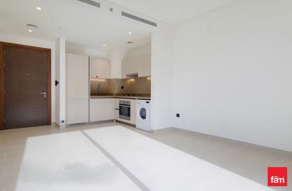 Apartment - 1 Bedroom - 1 Bathroom for sale in Sobha Creek Vistas Tower B - Sobha Hartland - Mohammed Bin Rashid City - Dubai