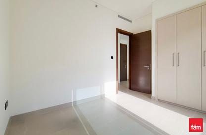 Apartment - 1 Bedroom - 1 Bathroom for sale in Sobha Creek Vistas Tower B - Sobha Hartland - Mohammed Bin Rashid City - Dubai
