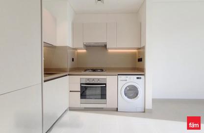 Apartment - 1 Bedroom - 1 Bathroom for sale in Sobha Creek Vistas Tower B - Sobha Hartland - Mohammed Bin Rashid City - Dubai Apartment - 1 Bedroom - 1 Bathroom for sale in Sobha Creek Vistas Tower B - Sobha Hartland - Mohammed Bin Rashid City - Dubai
