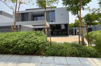 Villa - 5 - 7 for sale in Robinia - Masaar - Tilal City - Sharjah