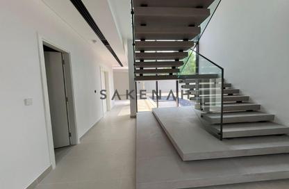 Villa - 5 - 7 for sale in Robinia - Masaar - Tilal City - Sharjah