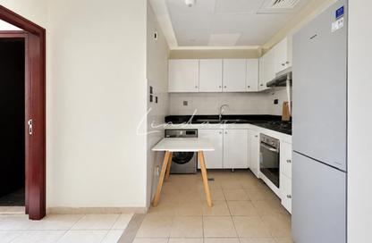 Apartment - 1 - 2 for rent in Marina Heights - Dubai Marina - Dubai