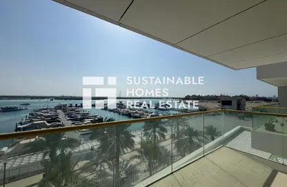 شقة - 2 غرف نوم - 4 حمامات للايجار في قرية الحد - جزيرة السعديات - أبوظبي شقة - 2 غرف نوم - 4 حمامات للايجار في قرية الحد - جزيرة السعديات - أبوظبي