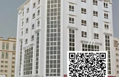 Apartment - Studio - 1 Bathroom for rent in Al Mujarrah - Sharjah