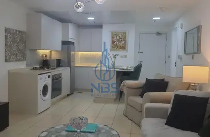 Apartment - 1 Bedroom - 2 Bathrooms for rent in Summer 2 - Summer - Seasons Community - District 15 - Jumeirah Village Circle - Dubai