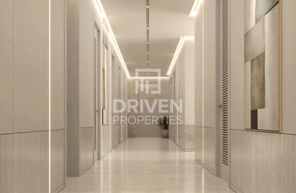 Apartment - Studio - 1 for sale in Red Square Tower B - Red Square Tower - District 3 - Jumeirah Village Triangle - Dubai