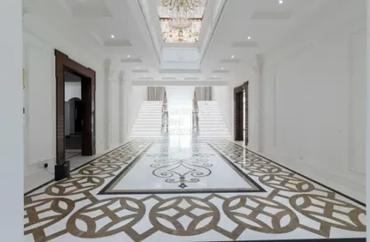 Villa - 7 Bedrooms - 7 Bathrooms for rent in Nad Al Sheba 2 - Nad Al Sheba - Dubai