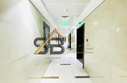 Apartment - 1 - 2 for rent in Elysium Residence 2 - Jumeirah Garden City - Al Satwa - Dubai Apartment - 1 - 2 for rent in Elysium Residence 2 - Jumeirah Garden City - Al Satwa - Dubai