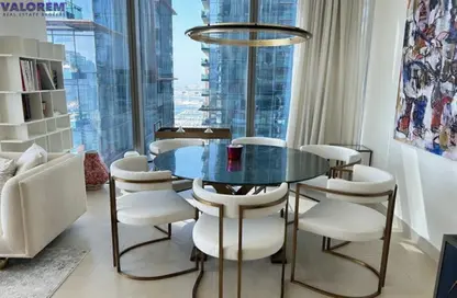 Apartment - 4 Bedrooms - 4 Bathrooms for sale in Marina Gate 1 - Marina Gate - Dubai Marina - Dubai Apartment - 4 Bedrooms - 4 Bathrooms for sale in Marina Gate 1 - Marina Gate - Dubai Marina - Dubai