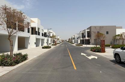 Townhouse - 3 Bedrooms - 4 Bathrooms for rent in Bliss 2 - Arabian Ranches 3 - Dubai