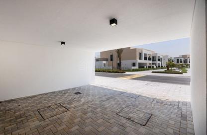Townhouse - 3 Bedrooms - 4 Bathrooms for rent in Bliss 2 - Arabian Ranches 3 - Dubai Townhouse - 3 Bedrooms - 4 Bathrooms for rent in Bliss 2 - Arabian Ranches 3 - Dubai