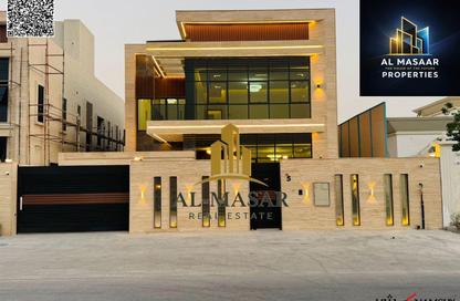 Villa - 5 Bedrooms - 7 Bathrooms for sale in Al Rawda 3 - Al Rawda - Ajman