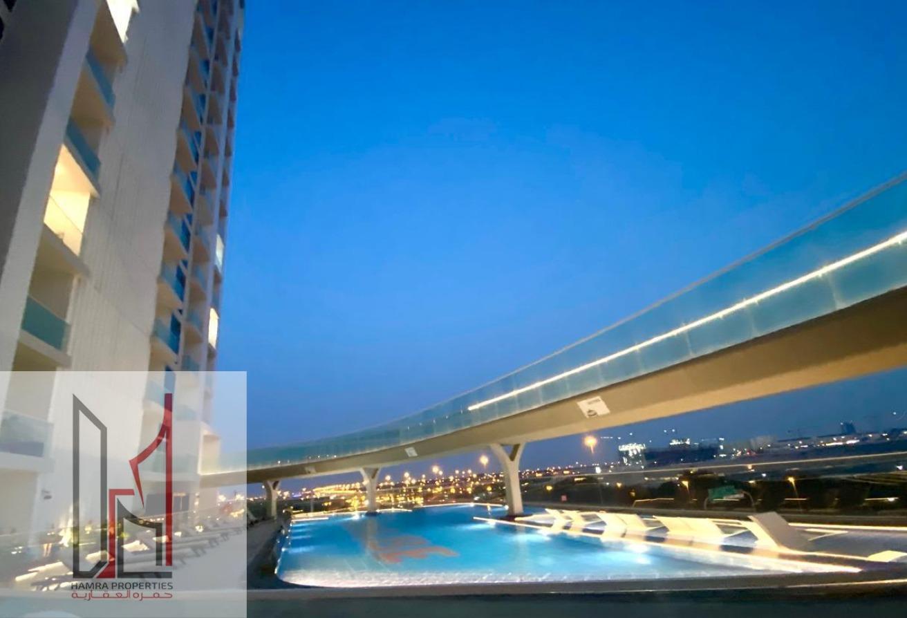 BRAND NEW STUDIOl HIGH FLOORl MIRACLE GARDEN VIEW photo 11