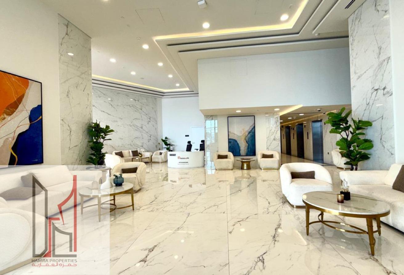 BRAND NEW STUDIOl HIGH FLOORl MIRACLE GARDEN VIEW photo 10