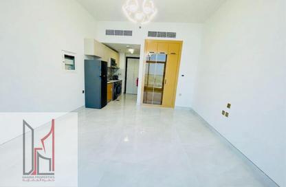 Apartment - Studio - 1 for rent in Skyz by Danube - Arjan - Dubai