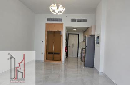 Apartment - Studio - 1 for rent in Skyz by Danube - Arjan - Dubai