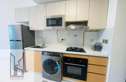 Apartment - Studio - 1 for rent in Skyz by Danube - Arjan - Dubai