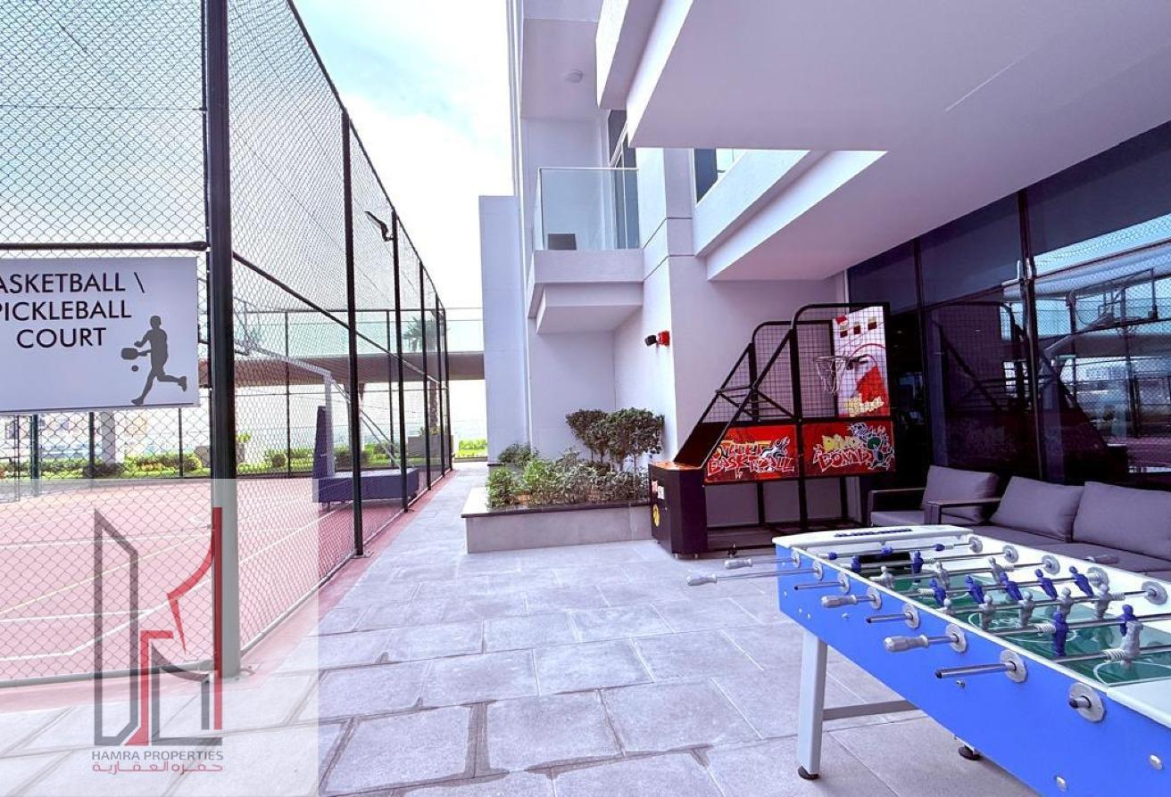 BRAND NEW STUDIOl HIGH FLOORl MIRACLE GARDEN VIEW photo 15