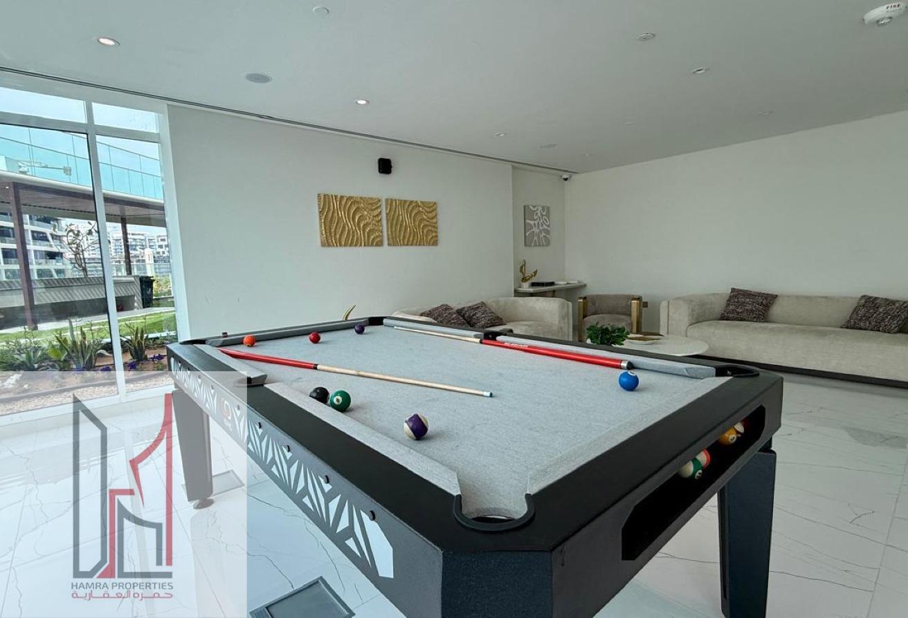 BRAND NEW STUDIOl HIGH FLOORl MIRACLE GARDEN VIEW photo 16