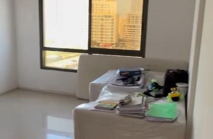 Apartment - 3 Bedrooms - 3 Bathrooms for sale in Al Marwa Tower 1 - Al Marwa Towers - Cornich Al Buhaira - Sharjah