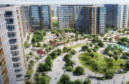 Apartment - 2 - 3 for sale in Olfah - Muwaileh Commercial - Sharjah