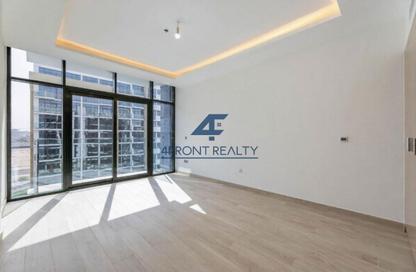 Apartment - Studio - 1 Bathroom for sale in Azizi Riviera 42 - Azizi Riviera - Meydan One - Meydan - Dubai