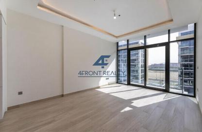 Apartment - Studio - 1 Bathroom for sale in Azizi Riviera 42 - Azizi Riviera - Meydan One - Meydan - Dubai