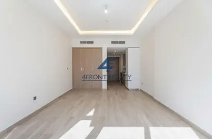 Apartment - Studio - 1 Bathroom for sale in Azizi Riviera 42 - AZIZI Riviera - Meydan One - Meydan - Dubai