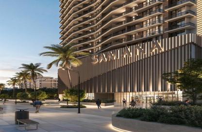 Apartment - 1 Bedroom - 2 Bathrooms for sale in Greenfield by Samana Developers - International City Phase 2 - Al Warsan 4 - Al Warsan - Dubai