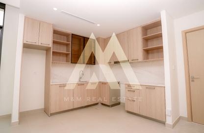 Apartment - 1 - 1 for rent in Golf Grand - Dubai Hills Estate - Dubai