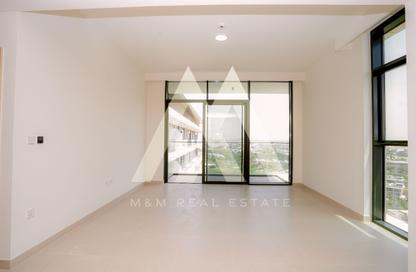 Apartment - 1 - 1 for rent in Golf Grand - Dubai Hills Estate - Dubai